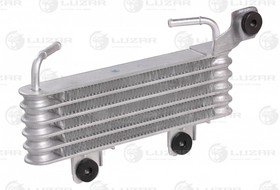 Фото 1/3 LOc0849, Кулер масл.HYUNDAI SANTA FE (00-)