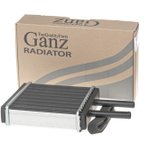 Радиатор отопителя салона HYUNDAI Accent (TagAZ) GANZ GIF07128