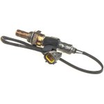 Oxygen sensor, lambda probe (up to catalyst) DAEWOO Matiz/GM Rezzo/Spark ...