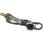Oxygen sensor, lambda probe Chevrolet CAPTIVA, Opel ANTARA GANZ GIG05089