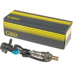 Oxygen sensor, lambda probe Chevrolet CAPTIVA, Opel ANTARA GANZ GIG05089