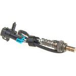 Oxygen sensor, lambda probe Chevrolet CAPTIVA, Opel ANTARA GANZ GIG05089
