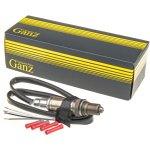 Oxygen sensor, lambda probe BMW/HYUNDAI/KIA/MAZDA/MB/VW GANZ GIG05115