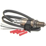 Oxygen sensor, lambda probe BMW/HYUNDAI/KIA/MAZDA/MB/VW GANZ GIG05115