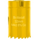 KR-92-0215, Коронка Bimetal 32мм