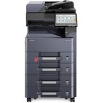 Мфу чб а3 Kyocera TASKalfa MZ3200i (P/C/S, ч/б лазерный, A3, 32 стр/мин ...