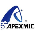 48901, Magnetic roller (shell) HP M608/M609 (CF237X) (OEM Style,Metal Head) (PACK of 10 pcs) ApexMIC