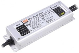 Фото 1/3 ELG-100-C700D2-3Y, AC/DC LED, блок питания для светодиодного освещения
