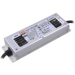 ELG-100-C500-3Y, Блок питания: импульсный, LED, 100Вт, 100-200ВDC, 500мА, IP67, 850г