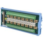 ADAM-3951-BE, Terminal Block Interface Modules Screw-Terminal Board with LED ...