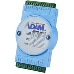 ADAM-4024-B1E, I/O Modules 4-Ch AO Module w/ Modbus