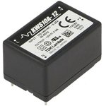 KWS10A-12, Switching Power Supplies 10.8W 12V 0.9A