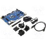CC-WMX93-KIT, Single-board computer; RAM: 1GB; Flash: 8GB; i.MX 93; LPDDR4