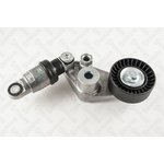 0340869SX, Натяжитель руч.ремня с роликом SsangYong Actyon/Kyron/Rexton 05