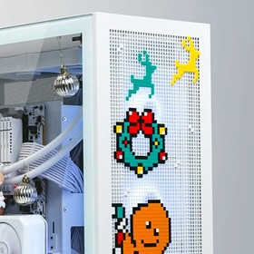 Битсы для корпуса DeepCool Pixel Violet (R-PIXEL-TV100-G-1) – купить оптом и в розницу