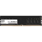 EX298027RUS, Модуль памяти ExeGate Value DIMM DDR5 16GB  PC5-38400  4800MHz