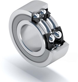 Фото 1/2 Подшипник 5306-2Z