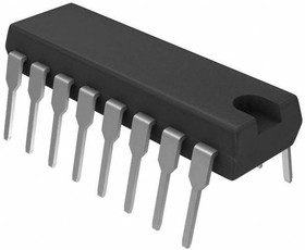 SN29764AN, Драйвер 7-и сегментного индикатора