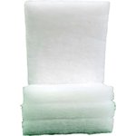 Прокладка фильтрующая 118x118x17mm F152M