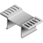 FK 244 13 D2 PAK, Heat Sink Passive TO-252/TO-263/ TO-268/SO-8/ ...