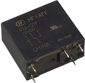 Фото 1/2 HF14FF/012-1ZTF
