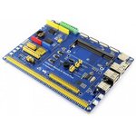 Фото 3/3 Compute Module IO Board Plus, (13532)