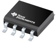 TMCS1101A2UQDT, Board Mount Current Sensors +/-600V basic isolation, 20Arms 80kHz Hall-effect current sensor with reference 8-SOIC -40 to 12