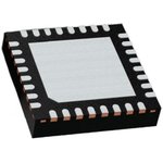 LMG3410R150RWHT, Gate Drivers 600-V 150-m? GaN with integrated driver and overcurrent protection 32-VQFN -40 to 150