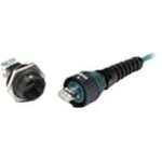 361017, Ethernet Cables / Networking Cables PL-1300EN-V CAT 5E PLUG STRANDED