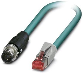 Фото 1/2 1406127, Ethernet Cables / Networking Cables NBC-MSD/ 2.0-93E/ R4AC SCO