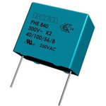 PHE840MY6470MD14R06L2, Safety Capacitors 280 VAC 0.47uF 20% $