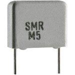 SMR5153J50J01L4BULK, Film Capacitors 50volts 0.015uF 5% LS 5mm
