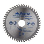 Пильный диск по дереву VertexTools 115Х24ТХ22,23