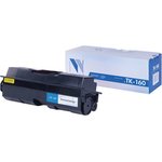 NVPrint TK-160 Картридж для принтера Kyocera Mita FS 1120D/1120DN/1120