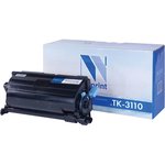 Картридж лазерный NV PRINT (NV-TK-3110) для KYOCERA FS-4100DN ...