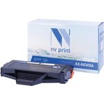 Картридж лазерный NV PRINT (NV-KX-FAT410A) для PANASONIC KX-MB1500/MB1520/ ...