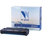 Картридж лазерный NV PRINT (NV-SP201E) для RICOH SP-220Nw/220SNw/220SFNw ...