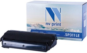 Картридж лазерный NV PRINT (NV-SP311LE) для RICOH SP-311DN/311DNw/ 311SFN/311SFMw, ресурс 2000 страниц