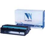 Картридж лазерный NV PRINT (NV-SP377XE) для RICOH SP-377DNwX/377SFNwX ...