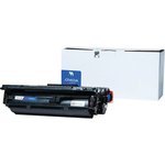 Картридж лазерный NV PRINT (NV-CF453A) для HP LJ M652/M653/M681/M682, пурпурный ...
