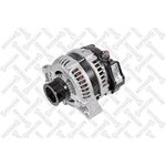06-10855-SX, 06-10855-SX_генератор! 14V/150A\ Land Rover Discovery/Range Rover 4.2-4.4 04-13