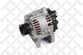 0610857SX, 06-10857-SX_генератор! 14V/110A\ Renault Kangoo/Megane/Twingo 1.6 03