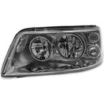 441-1175L-LD-EM, Фара передн лев с ЭК VW: T5 03-