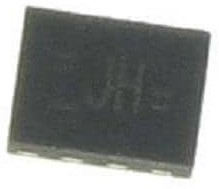 FSUSB43L10X, IC: аналоговый переключатель; USB switch; Ch: 2; MicroPak10; 1мкА