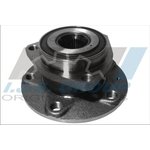 101122, к-кт подшипника ступ. пер. +ступицей!\ Audi A3 ...