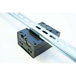 7350001160832, Case for Beaglebone Black, Black