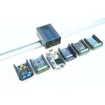 7350001160832, Case for Beaglebone Black, Black