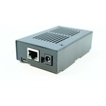 7350001160825, Case for Beaglebone Black, Black