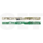 Fuser Switching Board for HP Color LaserJet Enterprise M552/553 (CET), CET461009