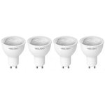 YGYC0120005WTEU, Умная лампочка Yeelight GU10 Smart bulb W1(Dimmable) - упаковка ...